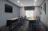 Hampton Inn Ithaca