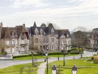 Le Grand Hôtel Cabourg - MGallery Hotels in 