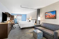 Home2 Suites by Hilton Youngstown West/Austintown Отели в г. 