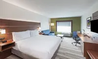 Holiday Inn Express & Suites TULSA SOUTH - WOODLAND HILLS by IHG