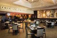Hard Rock Hotel Goa Calangute
