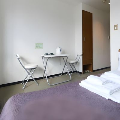 部屋タイプおまかせ ホテルセレクトイン名古屋岩倉駅前 クーポン