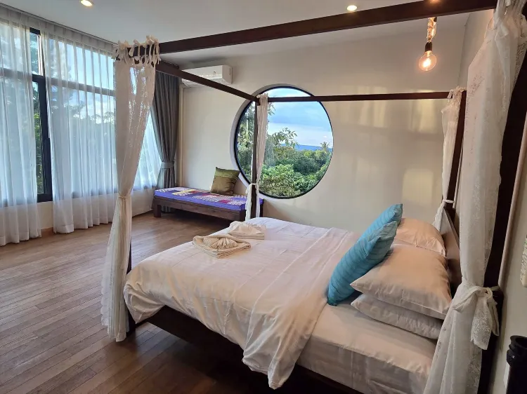 ห้องดีลักซ์