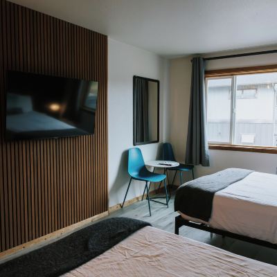 West Double Double Adrift Hotel Promo Code