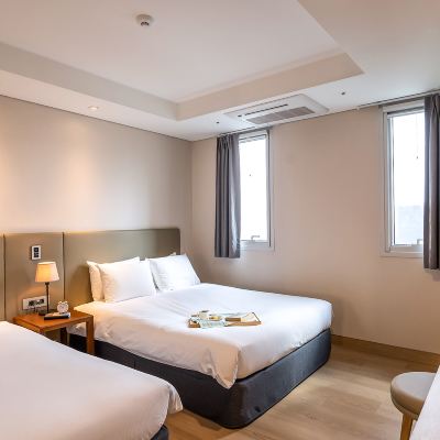 Hotel Noble A 곤지암리조트 쿠폰