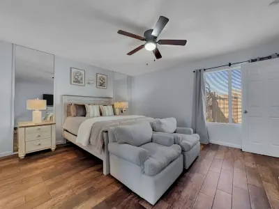 Silk Oak Tempe Hotels in 