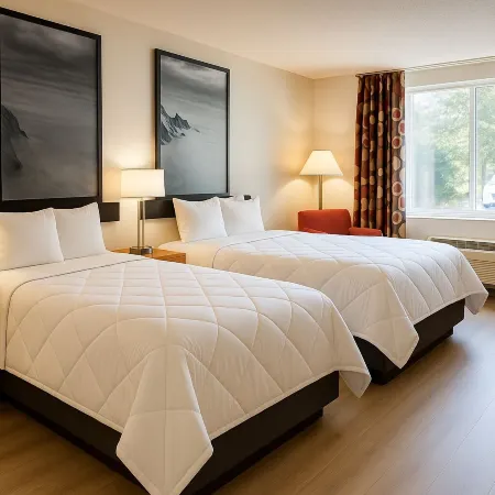 MHO Hotel Dover