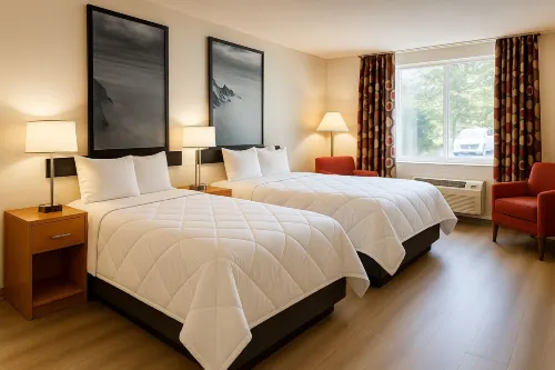 MHO Hotel Dover