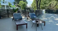 Steaua de Mare - Eforie Resort  호텔