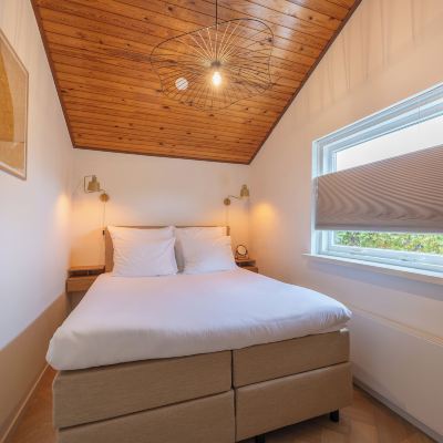 Deluxe Apartment De Baak Seaside Promo Code