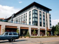 Limelight Boulder Hotels in Boulder