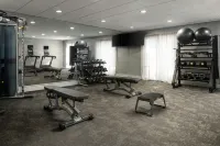 Fairfield Inn & Suites Newark Liberty International Airport
