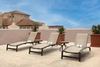 سبارك باي هيلتون سان أنتونيو أيربورت