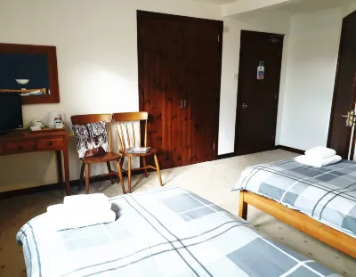 Loch Erisort House โรงแรมใน