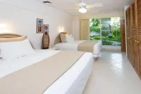 Las Villas Akumal