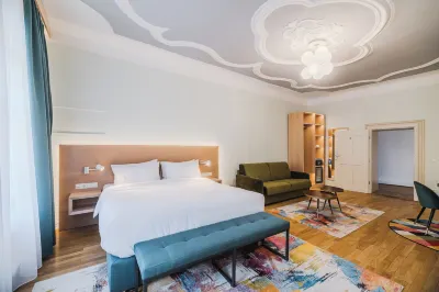 Hotel Casa Luxemburg Hotels in 