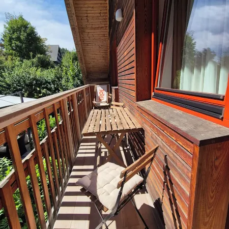 Aparthotel Gaja