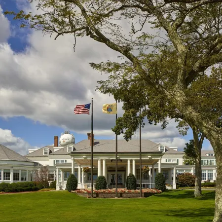 Seaview Hotel