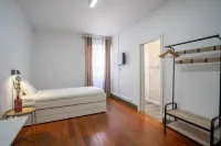 Zarco Suites by Sé Funchal Các khách sạn ở 