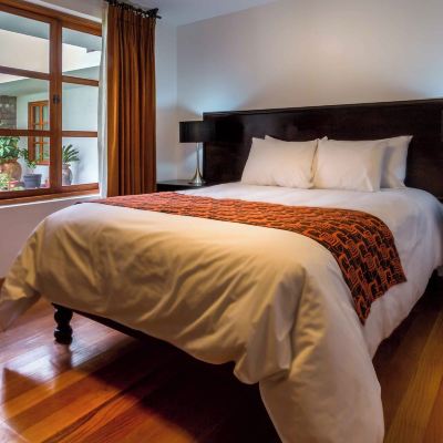 Standard Queen Room Illa Hotel Promo Code