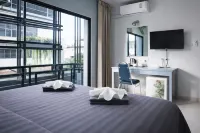 My Friends Hotel