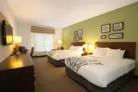 Express Inn & Suites Các khách sạn ở 