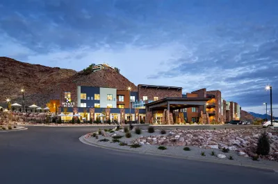 Hyatt Place Moab Отели в г. 