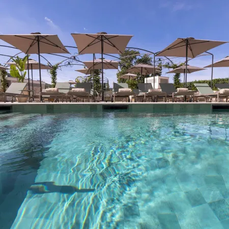 Alcázar Hotel Sóller
