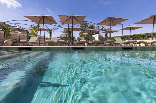 Alcázar Hotel Sóller