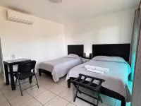 Hotel Cascada Hotels in Cuautla