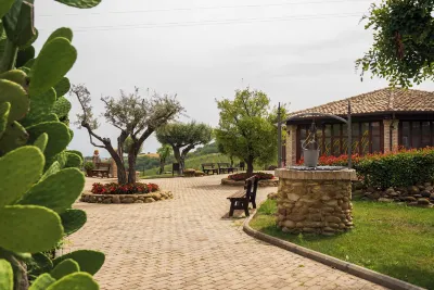 Country House Il Cascinale Hotels in 