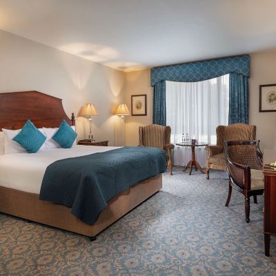 Double Room Abbey Hotel Roscommon Promo Code