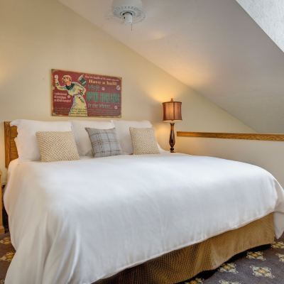 Loft (Heather Highlands Inn Inverness) The Highlands at Harbor Springs Promo Code