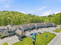 SureStay by Best Western Cherokee on the River
