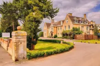Barton Hall Hotel & Spa Hoteles en 