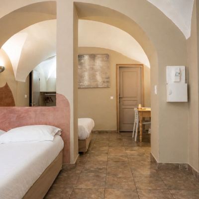 Quintuple Room Sud Hotel Promo Code