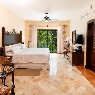 Deluxe Room Occidental Cozumel - All Inclusive Promo Code