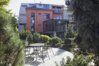 Hotel Conti Hotels in 