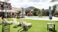 Hotel Samka โรงแรมใน