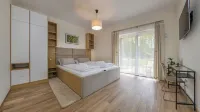 Zapach Lasu - Naturalne Spa, Sun & Snow Hotel a 