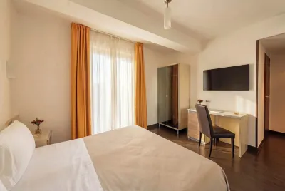 ARBORIS BELLI Hotel Hotel di 