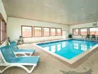Quality Inn & Suites Hotels in Vernon