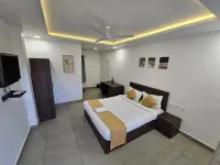 7 Malai Residency Munnar