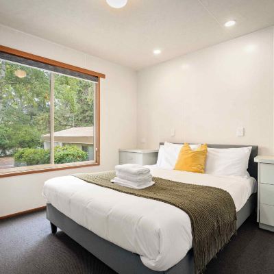 Rosella Villa-2Br Daylesford Holiday Park Promo Code