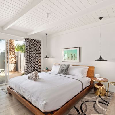 Two-Bedroom Premier The Weekend Promo Code