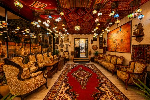 Cappadocia Divin House
