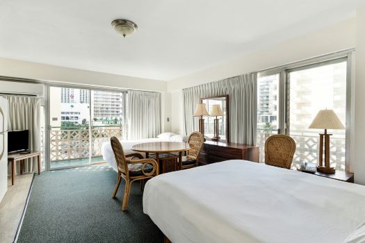 Royal Grove Waikiki