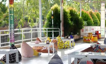Sapadia Hotel Rokan Hulu - Housity