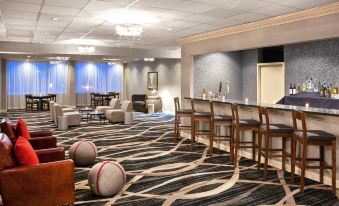 Four Points by Sheraton Cleveland Airport