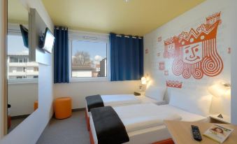 B&B Hotel Kaiserslautern